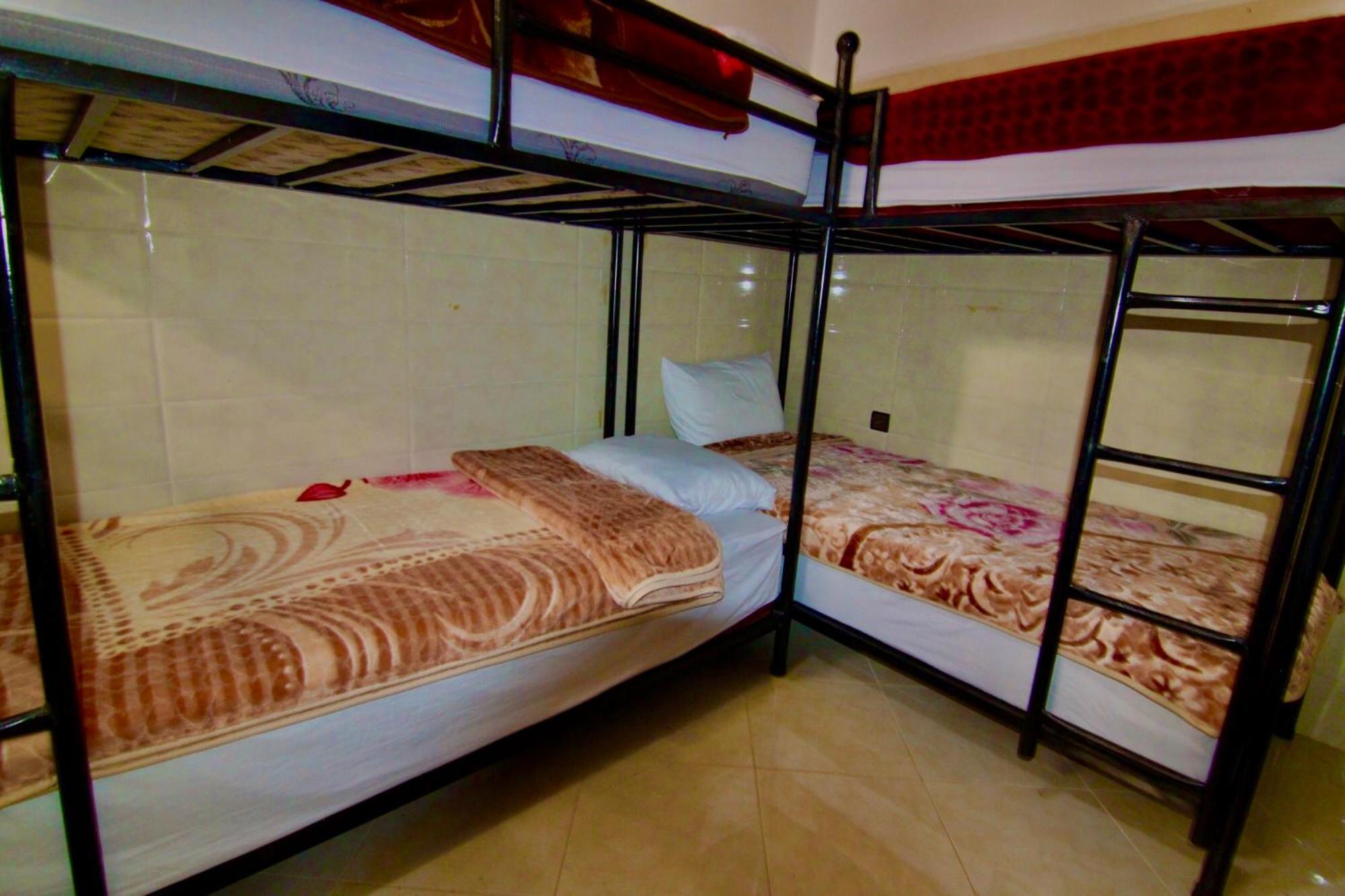 Hostel Mabidi Surf Taghazout Exterior foto
