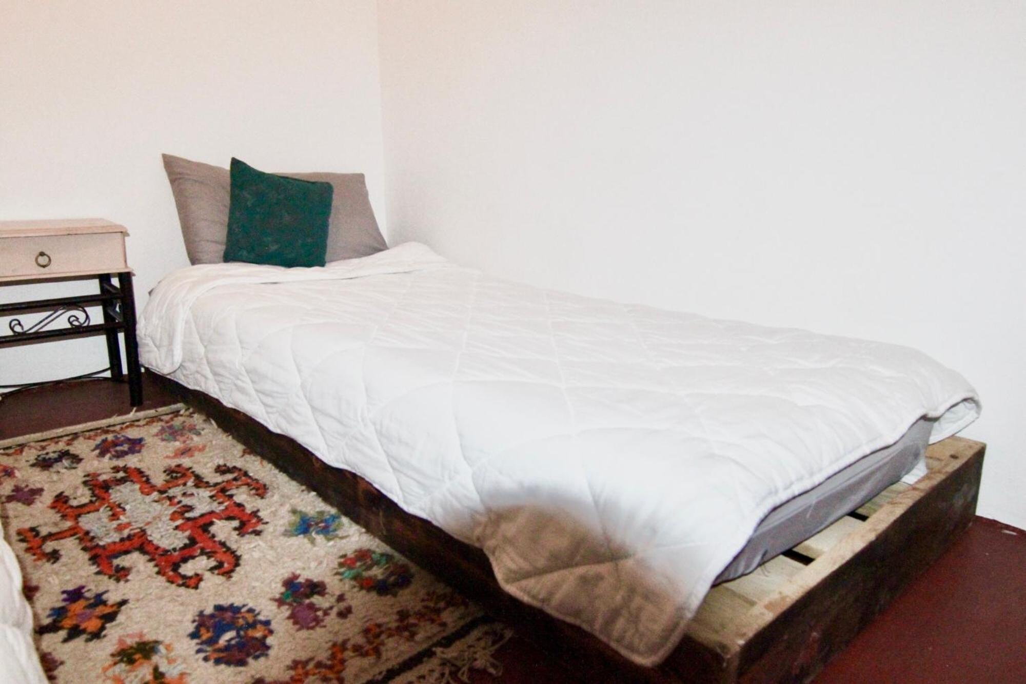 Hostel Mabidi Surf Taghazout Exterior foto