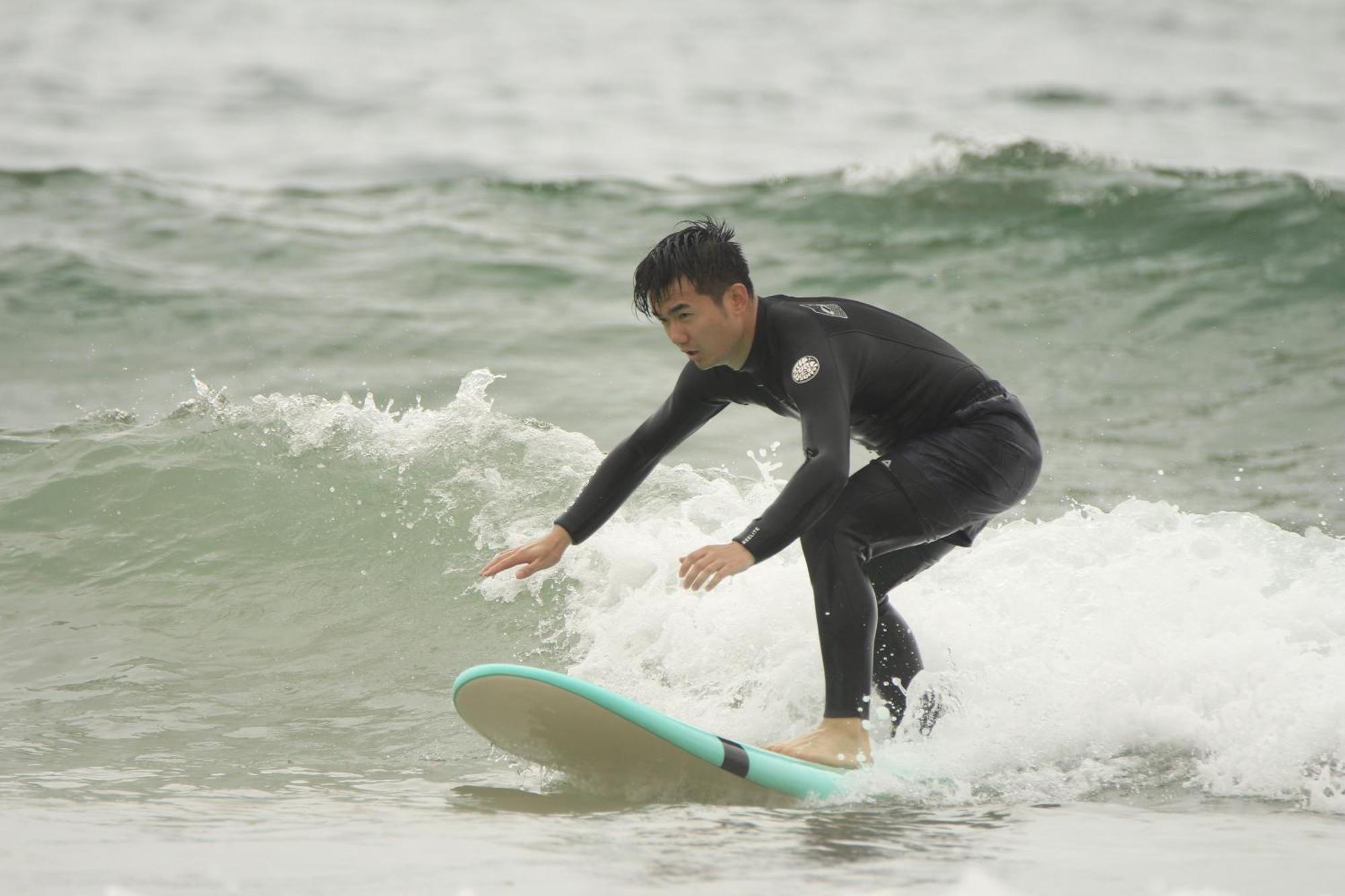 Hostel Mabidi Surf Taghazout Exterior foto